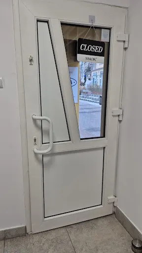 Tobiasz Serwis Okien i Drzwi PCV